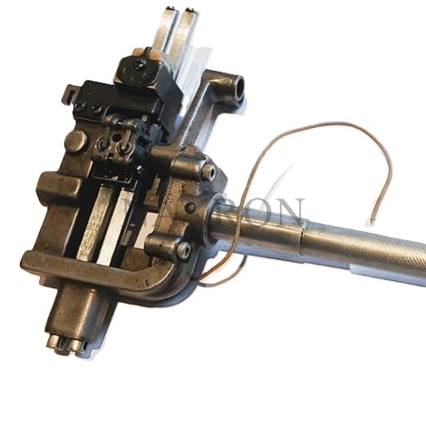 S07572-001 Brother çiftiğne iğnemil hareket kovan 