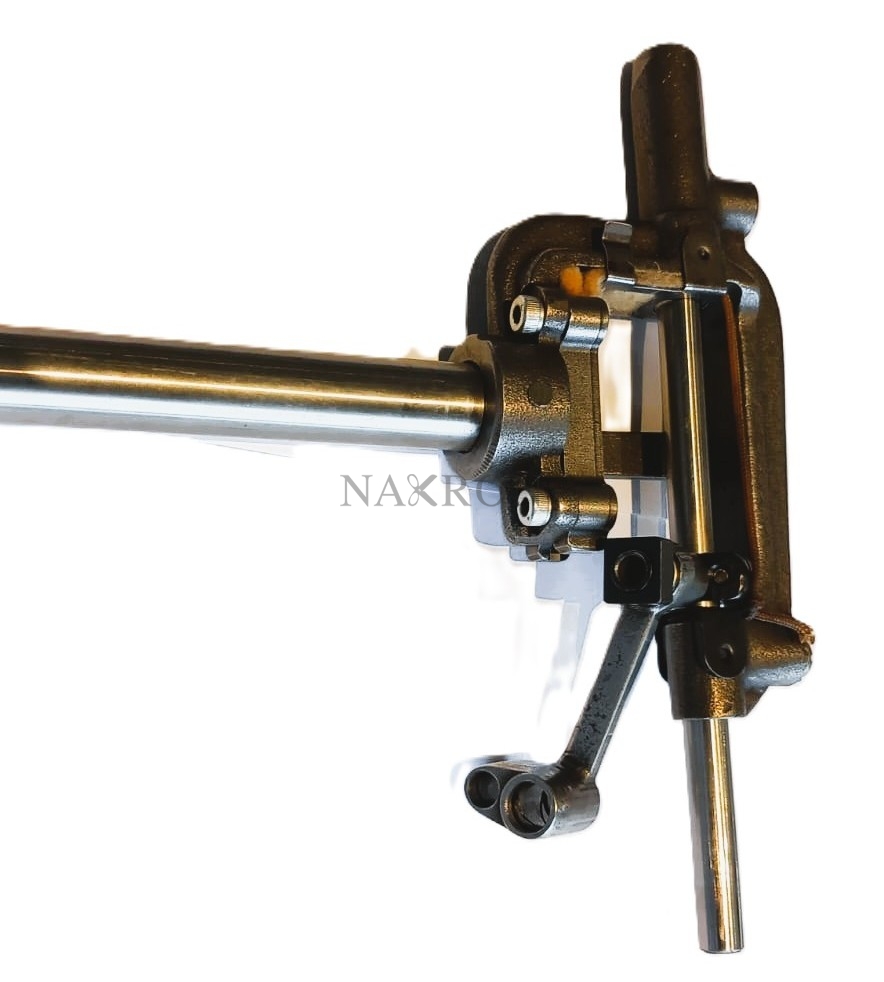 159359-201 Brother iptalsiz çiftiğne iğnemil hareket kovan 