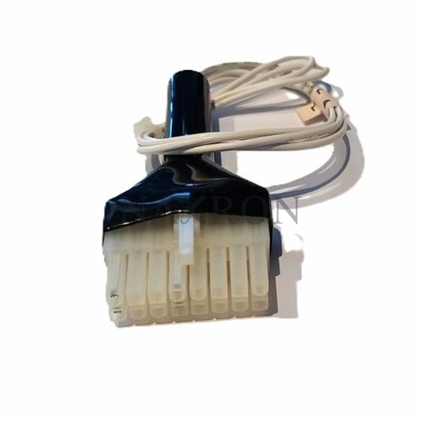 S43340-000 Brother Gözlü ilik soket seti