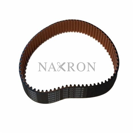 SB0619M-SA6812M  Brother Gözlü İlik kayış