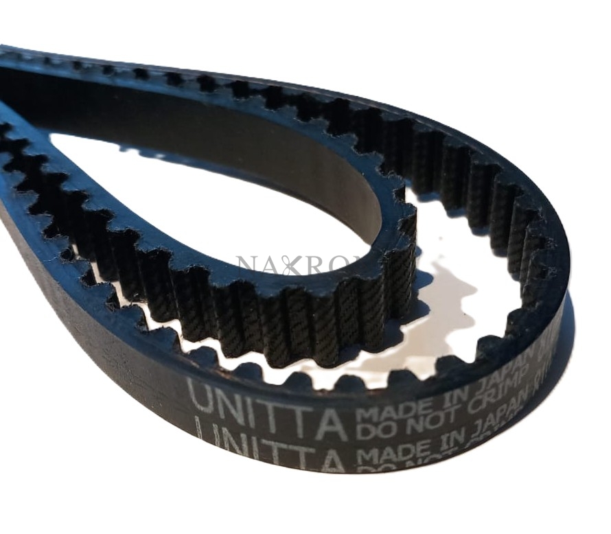 SB0621-SA6713M Brother Gözlü İlik Kayış