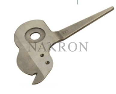 S37672-101M Brother Gözlü İlik hareketli bıçak