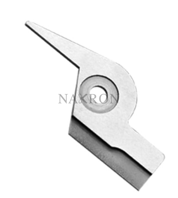 S37675-101M Brother Gözlü ilik hareketli bıçak L3