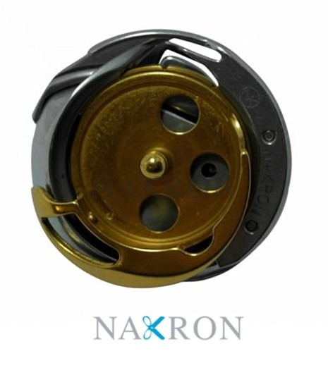 Brother Zikzak Çağanozu /  NK-8560 (SA8194)-SARI GÖBEK