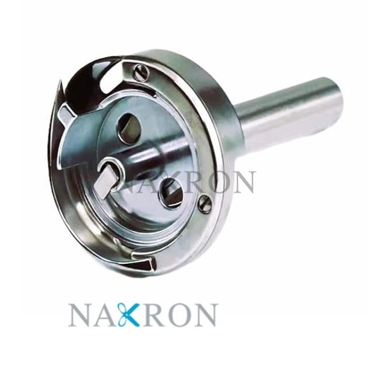 Brother Mekanik Büyük Mekik Çift İğne Çağanozu NK-12MC-(1).