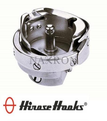 HSH-7.94BTR Düz Dikiş Makina Çağanozu - Kalın İş