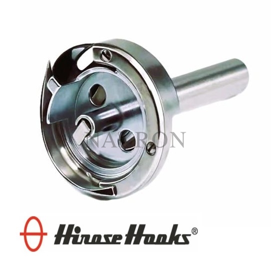 H12MC(2)TR Juki Büyük Mekik Çift İğne Çağanozu - 228-31259