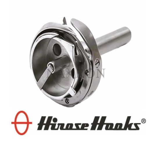 HR-12-15L(H) Brother 842 mekanik çiftiğne Hirose çağanozu 