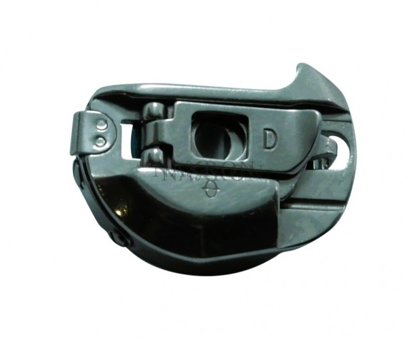 S24904-201 Brother Bas 760 Arka Cep Otomat Mekik