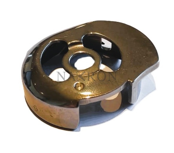 B-CP-G12MC(2) Juki Çift İğne Büyük Mekik - 228-27257 