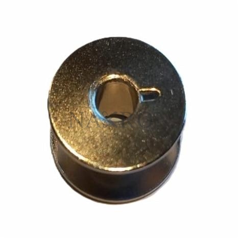 Sanayi tipi dikiş makina çentikli masura