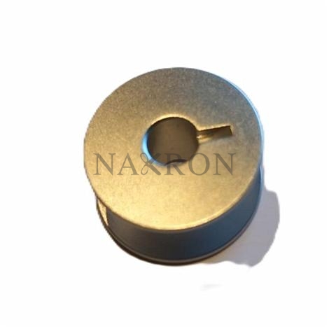 Nippo Sanayi tipi dikiş makina çentikli masura