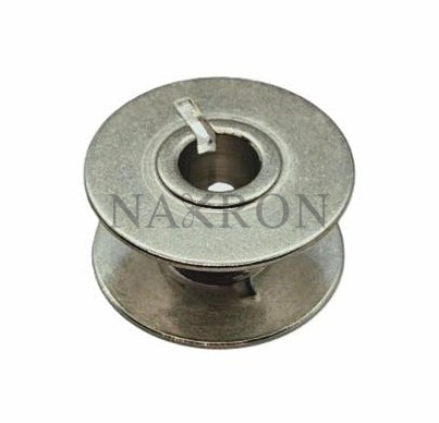 159613-051 Punteriz aleminyum çentikli masura