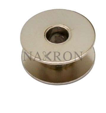 S15665-001 Brother işleme metal masura