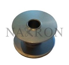 S44633-001 Brother işleme aleminyum masura