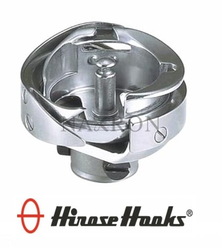 HSM-B1HTR(B2) Hirose büyük mekik çağanoz