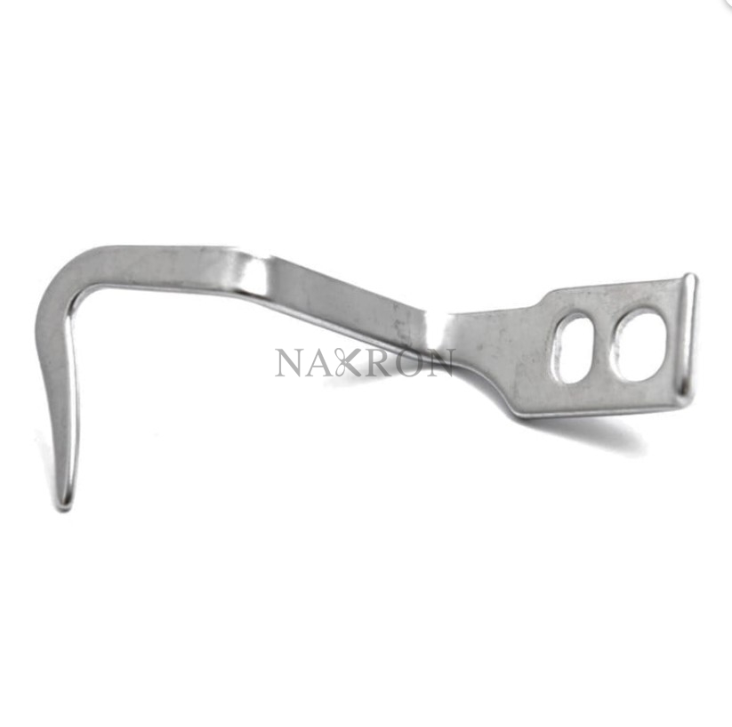 111469-101M Brother düz makina deve boynu