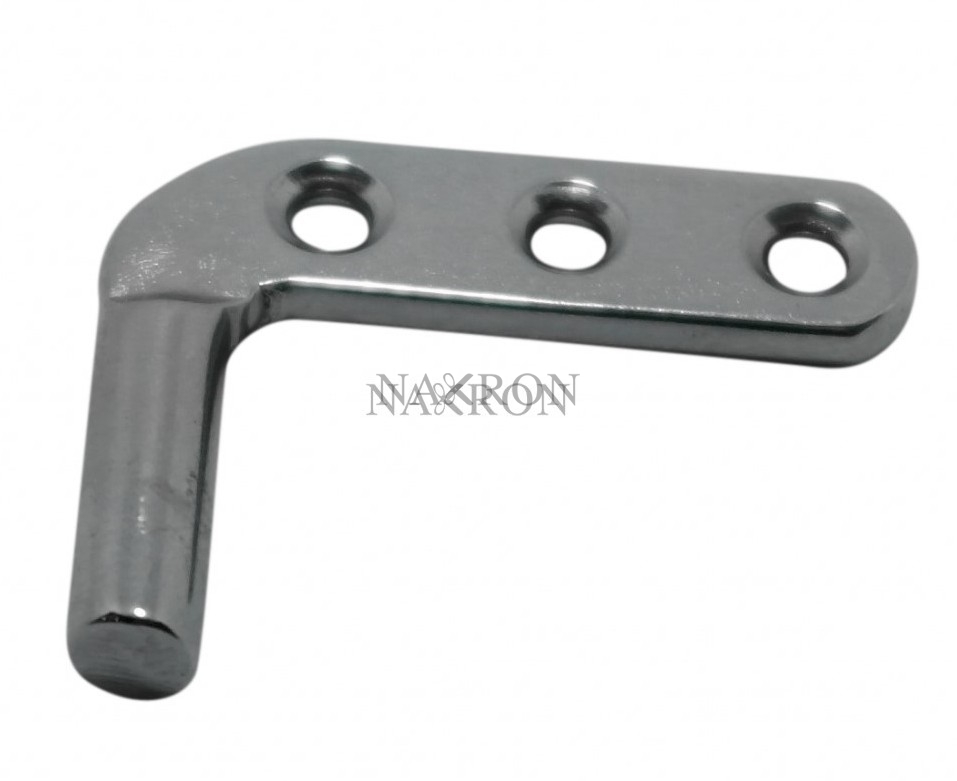 114931-001M Brother Üst İplik Yolu