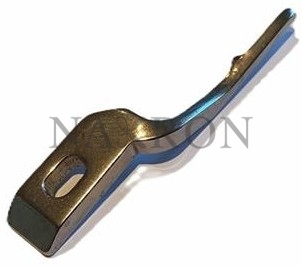 Düz makina çağanoz tırnak 159324-001 