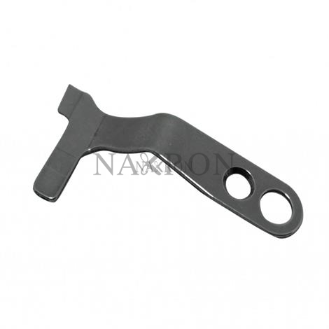 S02637-001H düz makina sabit bıçak