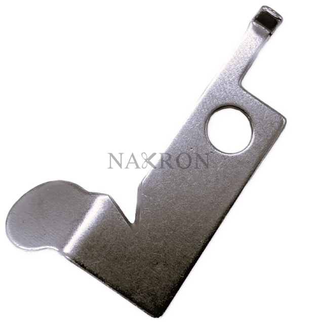 SA1360-101M Broher düz masuralık bıçak