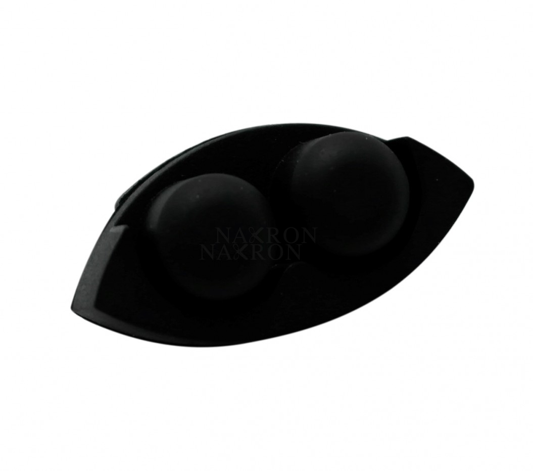 SA1963-001 Brother düz kartel köşe lastik