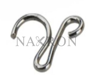 SA7272-101 Brother düz iplik kancası