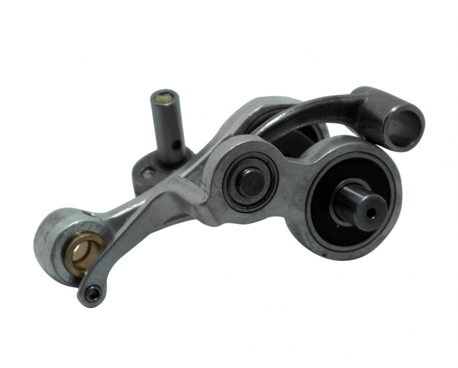 SA8024-001 Brother düz horoz takım