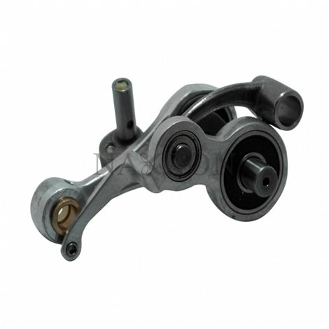 SA9651 Brother düz makinası iğne mil horozu