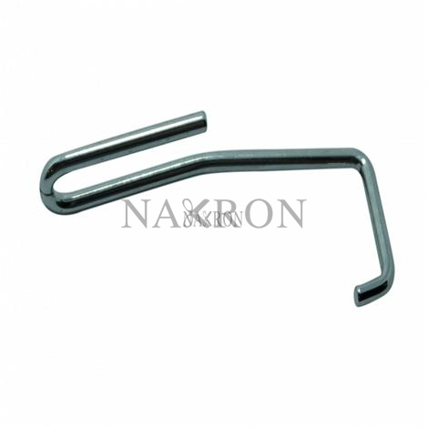 111083-101M Brother kollu iplik kılavuzu