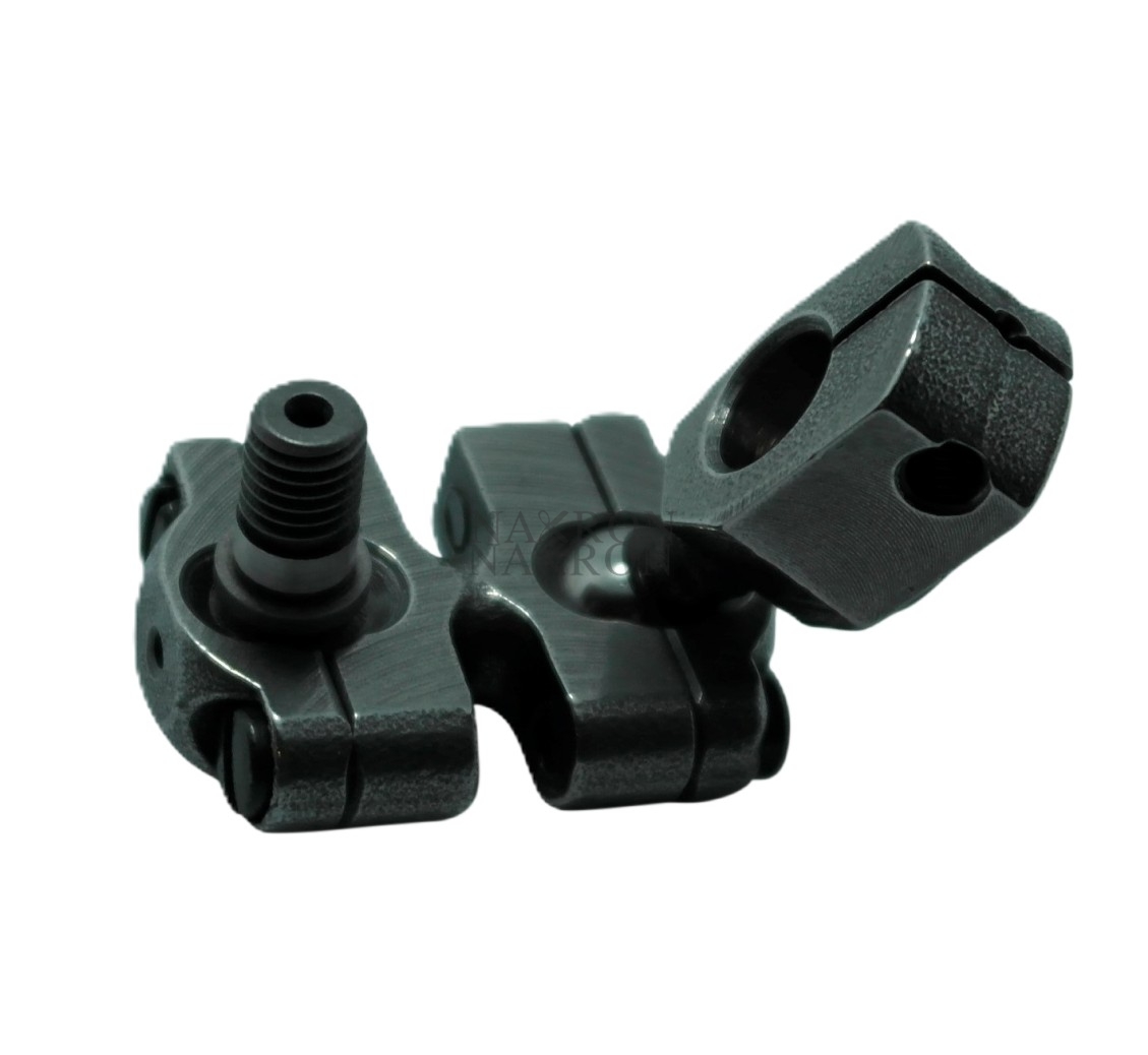 183185 - 105193 Brother kollu eksantrik sekiz