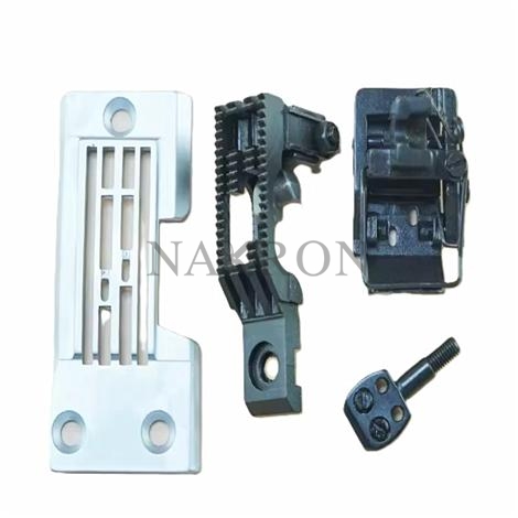 Brother 927 kollu 2 iğne 3/16 Takım 4,8mm