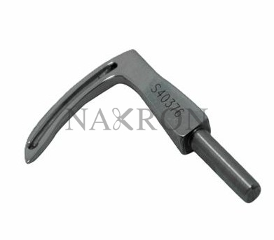 S40376-001 Brother kollu lüper