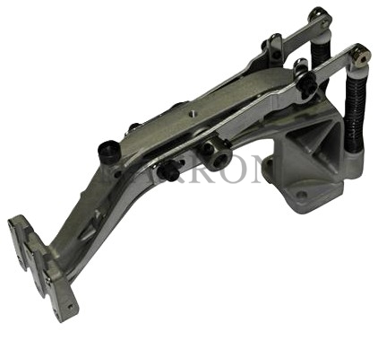 SA3419 Brother punteriz ayak bağlantı kütük