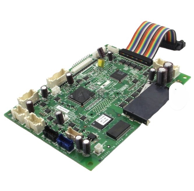 ,SA3724-101 Brother 430D punteriz ana kart