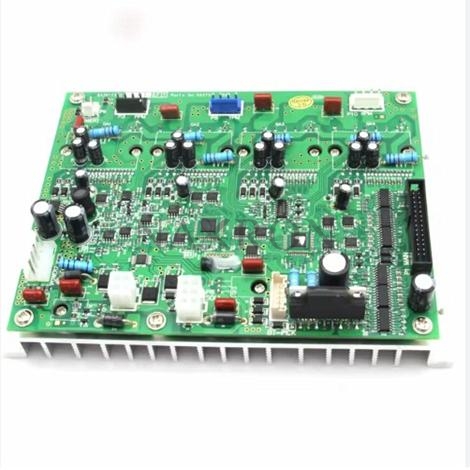 SA3739-301 Brother 430D punteriz sürücü kart