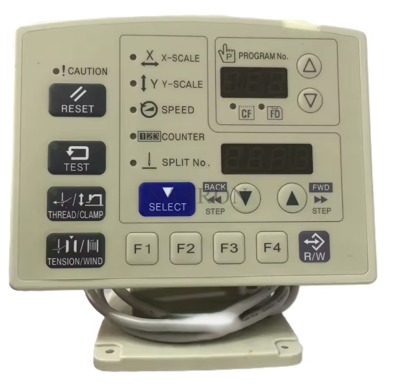 SA3829-001 Brother 430D punteriz panel