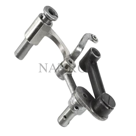 SA4327-001 Brother 438D punteriz iğne mil horoz