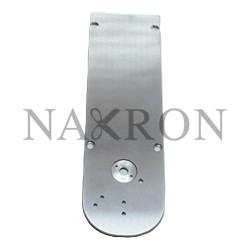 S17929-001 Brother Bıçak Plaka