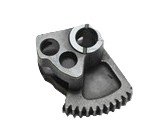 S41819-001 Brother Bas-705 Parça