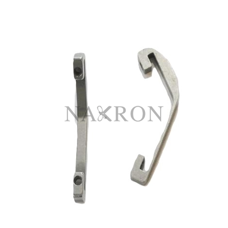  40-501 AGM kemer otomat ayak siperi