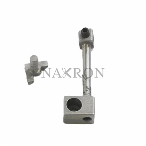 70-0001 AGM kemer otomat sol destek 