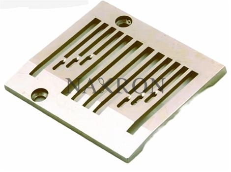 14-591 Kansai 1509 kemer plaka