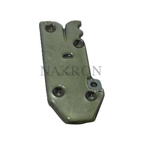 10RAS261 Vibemac kollu bıçak