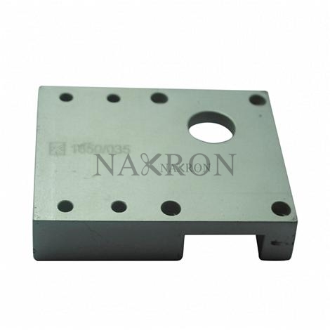 1650/035 Vibemac köprü yedek parça