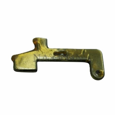 20RAS261 Vibemac kollu bıçak