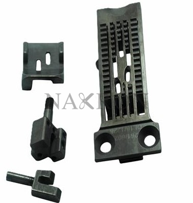 2261KTRASF Vibemac kollu takım 4,8mm