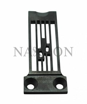 261/602 Vibemac kollu plaka 4,8mm