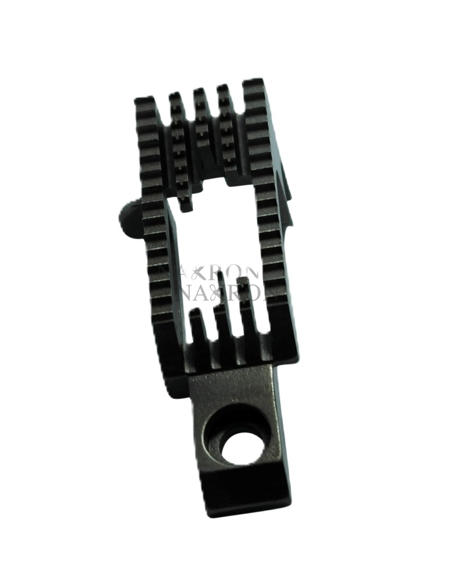 261/603 Vibemac kollu dişli 4,8mm