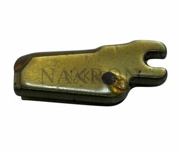 261/702 Vibemac kollu hareketli bıçak